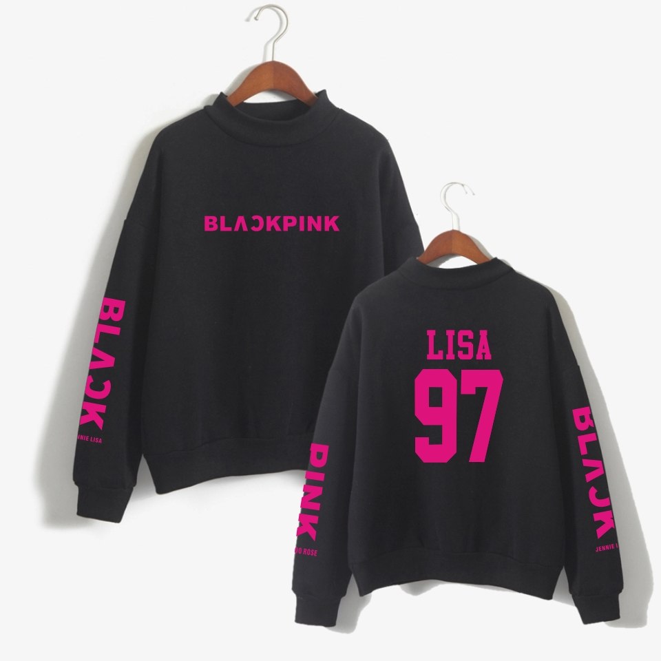 merch of blackpink