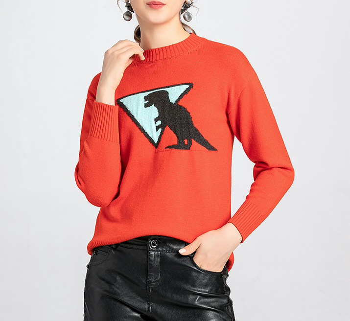 rex sweater