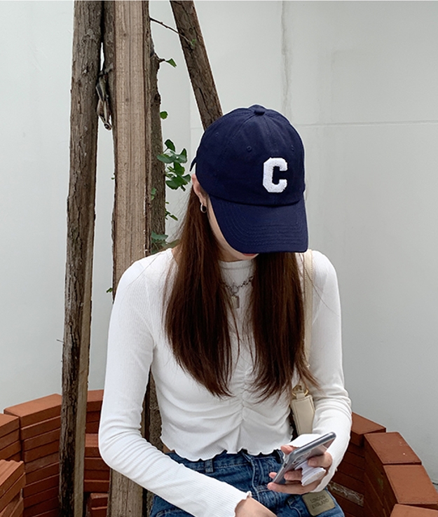 baseball cap c