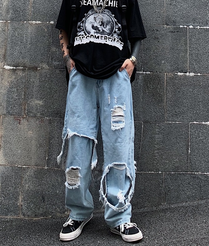 Black Chain Crossbody Bag | J-Hope - BTS - Fashion Chingu