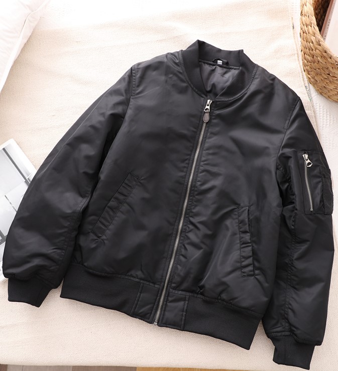 Black Multi-Patterned Checkered Denim Jacket | Jungkook - BTS M