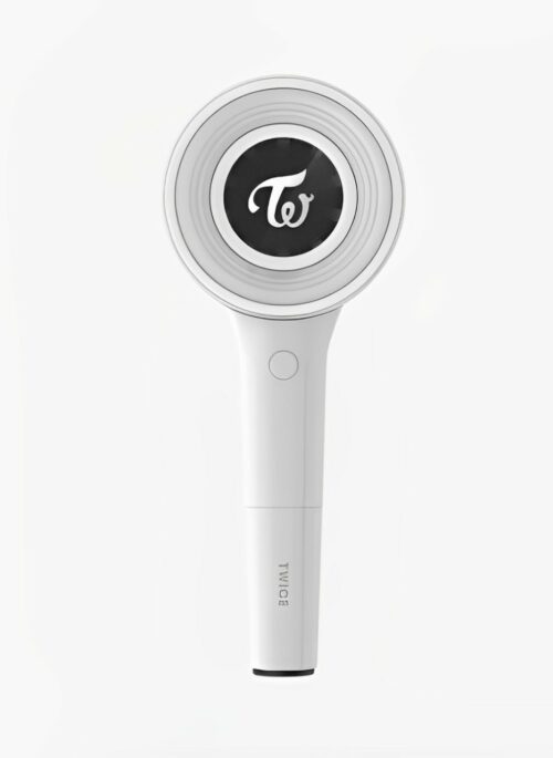 Candy Bong Version 2 | TWICE Official Lighstick