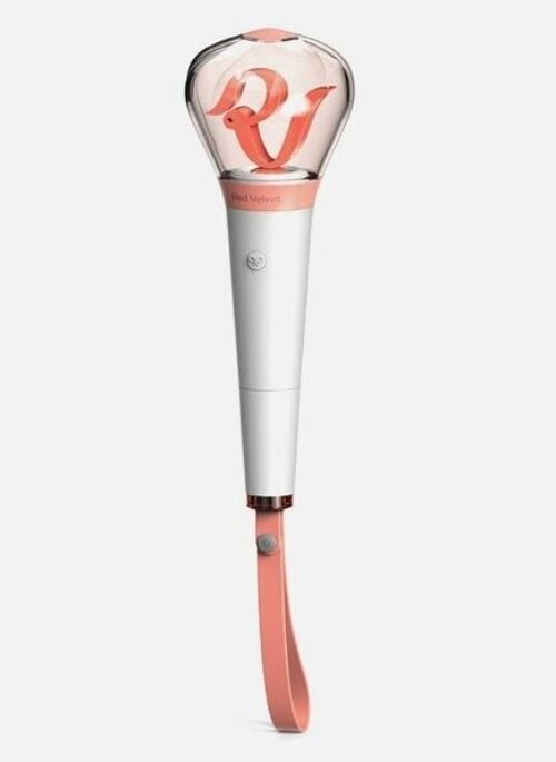 Kim Mam Bong | Red Velvet Official Lightstick