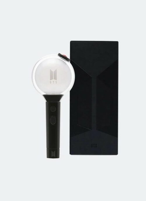 Army Bomb Map Of The Soul Special Edition | BTS Official Lightstick