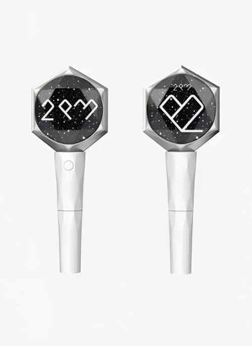 2PM Official Lightstick