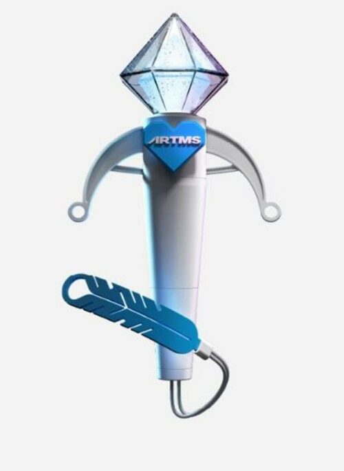 ARTMS Official Lightstick