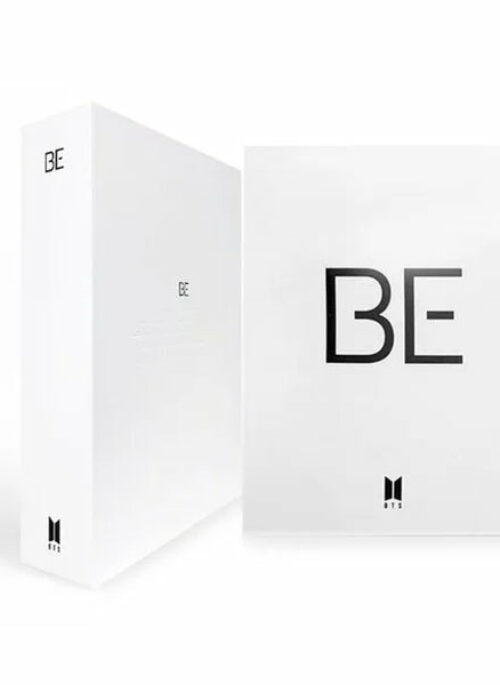 BTS Album – BE | Deluxe Edition