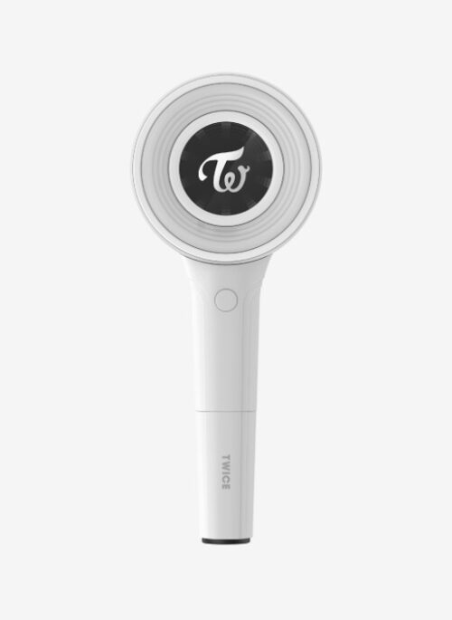 Candybong Infinity Version | Twice Official Lightstick