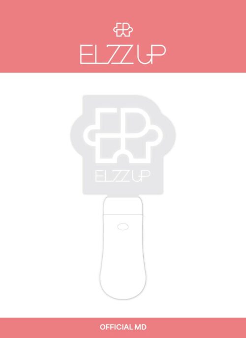 EL7Z UP Official Lightstick