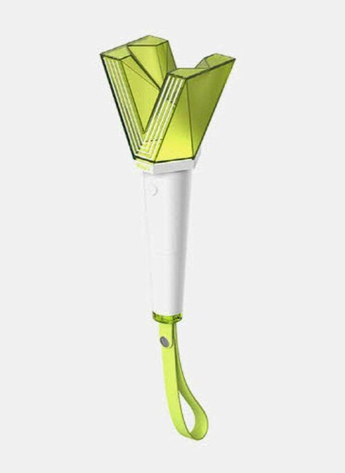 Leekbong Version 2 | WayV Official Lightstick