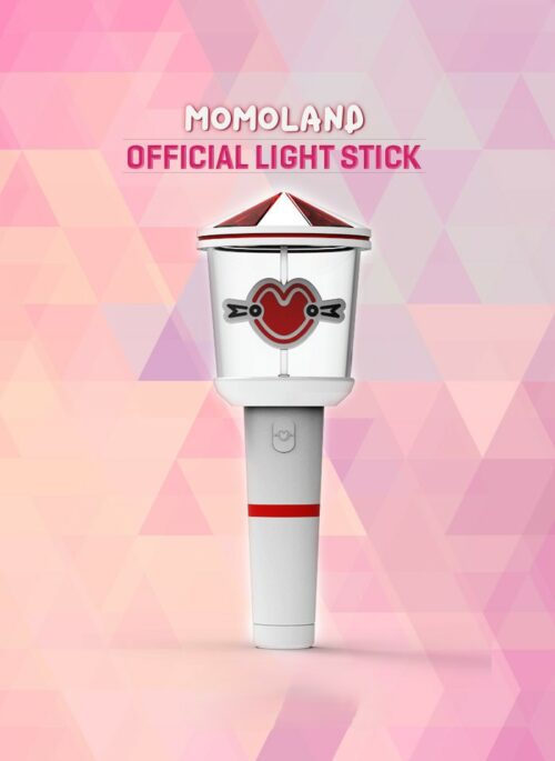 Merrybong | Momoland Official Lightstick