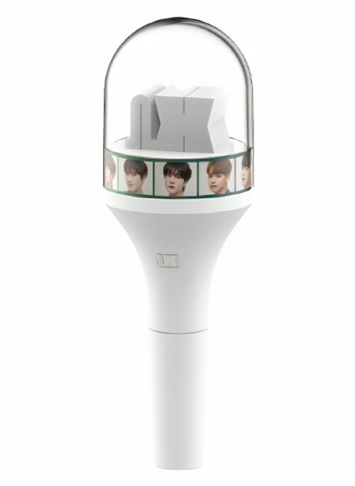 OMEGA X Official Lightstick