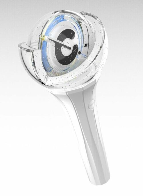 Remembong | Cravity Official Lightstick