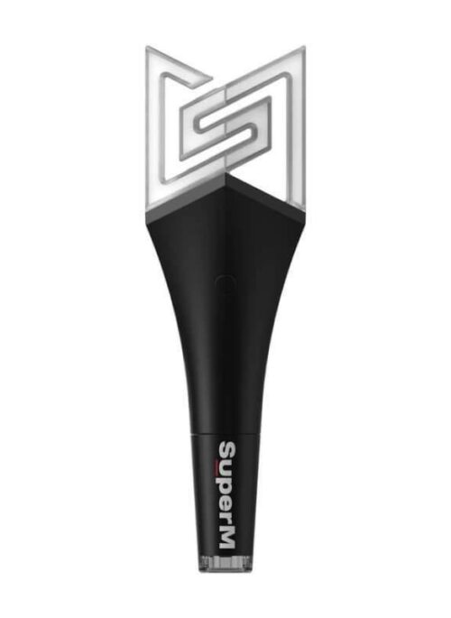 SuperM Official Lightstick