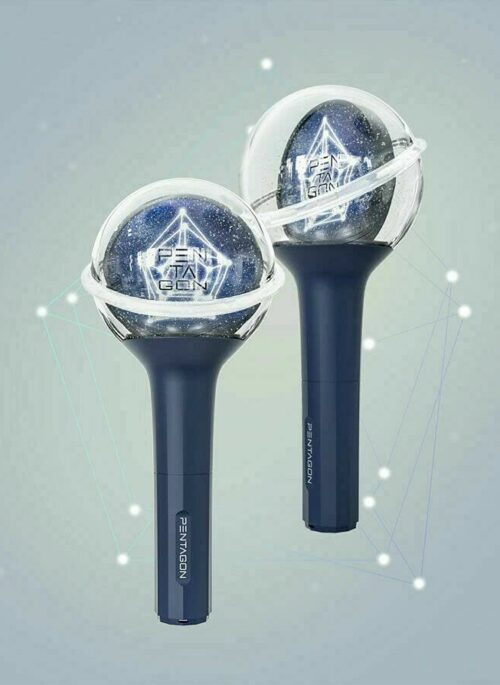 Unibong | Pentagon Official Lightstick