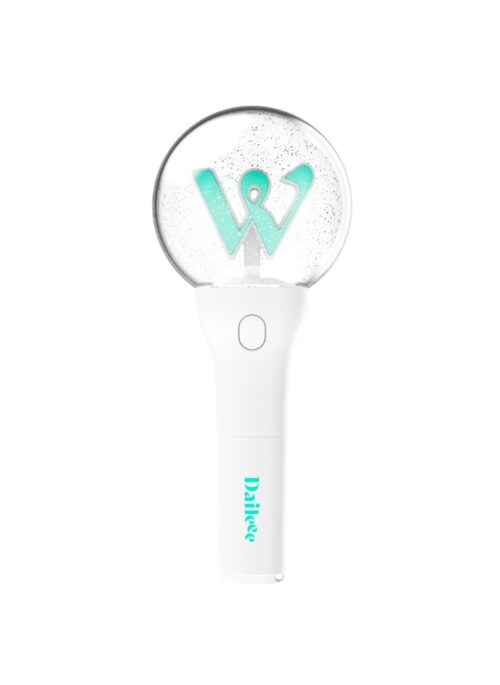 Weeekly Official Lightstick