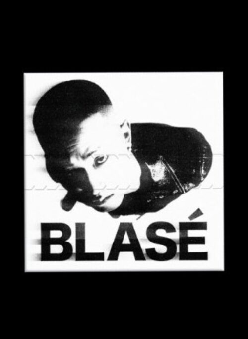 BLASE Mini Album - Debugging