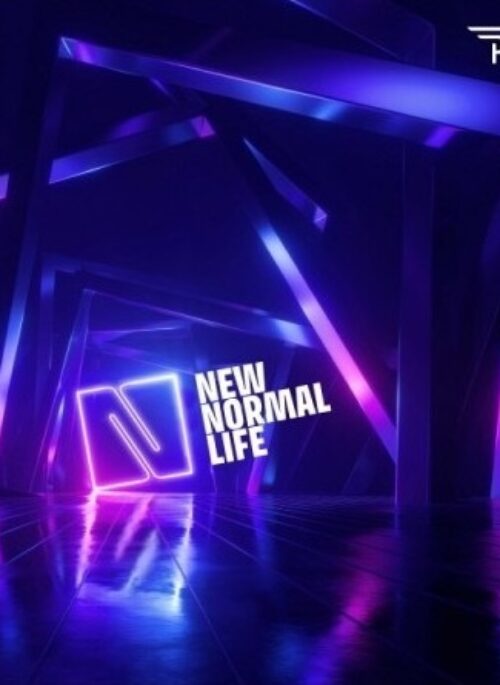 PITTA Mini Album - New Normal Life