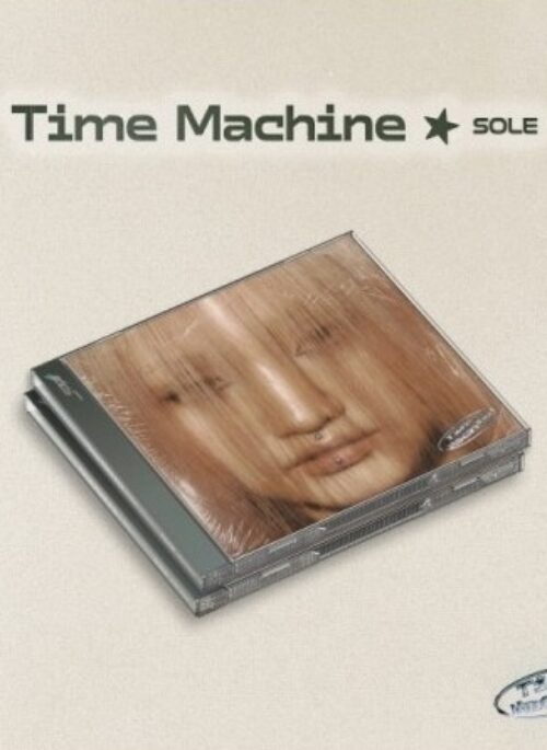 SOLE Album - Time Machine | Album