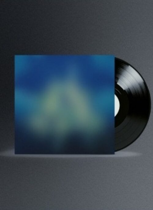 XG 2nd Mini Album - AWE | Japanese Edition, Vinyl version, LP